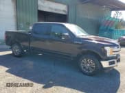 ✅ 2019 Ford F-150 XL • VIN: 1FTFW1E4XKKC87851 • Лот: 66417185. Опубликован ранее на Copart с пробегом 159 087 миль. Бесплатный доступ к архиву аукционных продаж из США и подробный отчёт об истории автомобиля на DreamBid. Изображение 4.