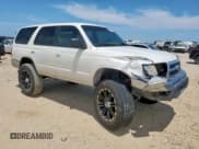 ✅ 2000 Toyota 4Runner • VIN: JT3GM84R4Y0055657 • Лот: 66042235. Опубликован ранее на Copart с пробегом 226 480 миль. Бесплатный доступ к архиву аукционных продаж из США и подробный отчёт об истории автомобиля на DreamBid. Изображение 4.