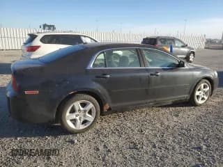 ✅ 2009 Chevrolet Malibu 1LS • VIN: 1G1ZG57B594256687 • Lot: 78088794. Listed on Copart with 194,116 mi. Free auction sales archive from the USA and detailed vehicle history report at DreamBid. Image 3.