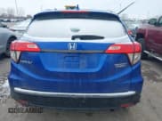 ✅ 2020 Honda HR-V Sport • VIN: 3CZRU6H15LM725780 • Lot: 41404769. Listed on IAAI with Not provided. Free auction sales archive from the USA and detailed vehicle history report at DreamBid. Image 16.