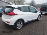 ✅ 2018 Chevrolet Bolt EV LT • VIN: 1G1FW6S00J4138293 • Lot: 41996487. Wystawiony na IAAI z przebiegiem 72 423 mil. Bezpłatny archiwum sprzedaży aukcyjnych z USA i szczegółowy raport historii pojazdu na DreamBid. Zdjęcie 4.
