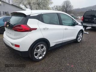 ✅ 2018 Chevrolet Bolt EV LT • VIN: 1G1FW6S00J4138293 • Lot: 41996487. Wystawiony na IAAI z przebiegiem 72 423 mil. Bezpłatny archiwum sprzedaży aukcyjnych z USA i szczegółowy raport historii pojazdu na DreamBid. Zdjęcie 4.