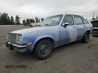 ✅ 1981 Chevrolet Chevelle • VIN: 1G1AB6890BA208518 • Лот: 72341674. Опубликован ранее на Copart с пробегом 396 338 миль. Бесплатный доступ к архиву аукционных продаж из США и подробный отчёт об истории автомобиля на DreamBid. Изображение 1.
