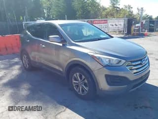 ✅ 2014 Hyundai Santa Fe • VIN: 5XYZTDLB8EG144660 • Лот: 43177925. Опубликован ранее на IAAI с пробегом 149 685 миль. Бесплатный доступ к архиву аукционных продаж из США и подробный отчёт об истории автомобиля на DreamBid. Изображение 1.