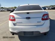 ✅ 2012 Ford Taurus SHO • VIN: 1FAHP2KT1CG137435 • Lot: 80919995. Wystawiony na Copart z przebiegiem 173 843 mil. Bezpłatny archiwum sprzedaży aukcyjnych z USA i szczegółowy raport historii pojazdu na DreamBid. Zdjęcie 6.