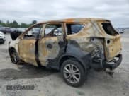 ✅ 2017 Ford Escape SE • VIN: 1FMCU9GDXHUF01265 • Lot: 72560904. Wystawiony na Copart z przebiegiem Nie podano. Bezpłatny archiwum sprzedaży aukcyjnych z USA i szczegółowy raport historii pojazdu na DreamBid. Zdjęcie 2.