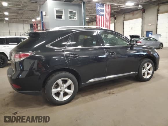 ✅ 2013 Lexus RX 350 • VIN: 2T2BK1BA3DC203972 • Lot: 87362935. Wystawiony na Copart z przebiegiem 142 558 mil. Bezpłatny archiwum sprzedaży aukcyjnych z USA i szczegółowy raport historii pojazdu na DreamBid. Zdjęcie 3.