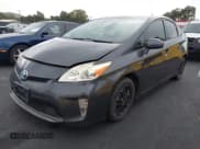 ✅ 2015 Toyota Prius Two • VIN: JTDKN3DU9F0461599 • Lot: 43523985. Listed on IAAI with 296,185 mi. Free auction sales archive from the USA and detailed vehicle history report at DreamBid. Image 17.