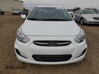 ✅ 2016 Hyundai Accent SE • VIN: KMHCT4AE5GU987599 • Лот: 75606034. Опубликован ранее на Copart с пробегом 109 751 миль. Бесплатный доступ к архиву аукционных продаж из США и подробный отчёт об истории автомобиля на DreamBid. Изображение 5.
