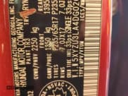 ✅ 2013 Hyundai Santa Fe Sport • VIN: 5XYZU3LA4DG020558 • Lot: 90250505. Listed on Copart with 185,942 mi. Free auction sales archive from the USA and detailed vehicle history report at DreamBid. Image 12.