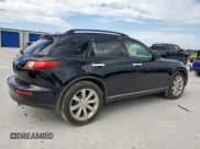 ✅ 2003 Infiniti FX Options • VIN: JNRBS08W03X402950 • Lot: 63025275. Listed on Copart with 183,121 mi. Free auction sales archive from the USA and detailed vehicle history report at DreamBid. Image 3.