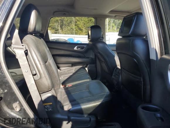 ✅ 2014 Nissan Pathfinder SL • VIN: 5N1AR2MN0EC628203 • Lot: 89660625. Listed on Copart with 205,256 mi. Free auction sales archive from the USA and detailed vehicle history report at DreamBid. Image 11.