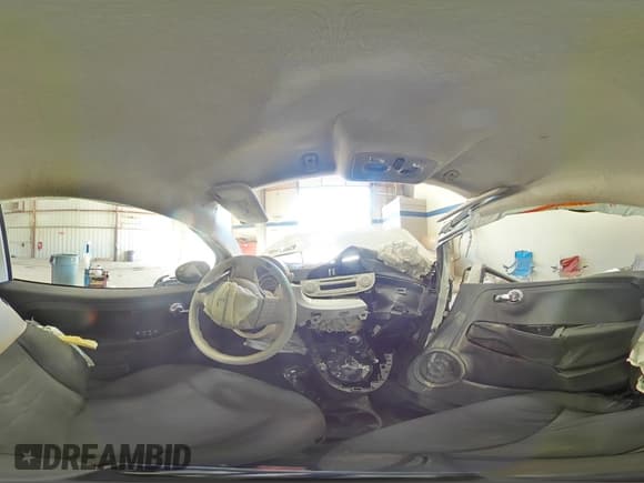 ✅ 2014 FIAT 500 Pop • VIN: 3C3CFFAR5ET188699 • Лот: 82555145. Опубликован ранее на Copart с пробегом Не указан. Бесплатный доступ к архиву аукционных продаж из США и подробный отчёт об истории автомобиля на DreamBid. Изображение 15.