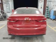 ✅ 2017 Hyundai Elantra SE • VIN: KMHD84LF6HU210944 • Lot: 43559433. Wystawiony na IAAI z przebiegiem 83 146 mil. Bezpłatny archiwum sprzedaży aukcyjnych z USA i szczegółowy raport historii pojazdu na DreamBid. Zdjęcie 16.