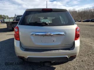 ✅ 2013 Chevrolet Equinox LS • VIN: 2GNALBEK3D1189701 • Лот: 49605965. Опубликован ранее на Copart с пробегом 137 332 миль. Бесплатный доступ к архиву аукционных продаж из США и подробный отчёт об истории автомобиля на DreamBid. Изображение 6.