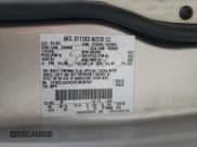 ✅ 2005 Ford Explorer XLS • VIN: 1FMZU62K55UB30767 • Lot: 60655445. Listed on Copart with 287,145 mi. Free auction sales archive from the USA and detailed vehicle history report at DreamBid. Image 13.