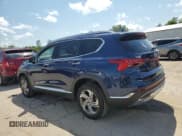 ✅ 2021 Hyundai Santa Fe SEL • VIN: 5NMS6DAJ5MH370761 • Lot: 65247054. Wystawiony na Copart z przebiegiem 45 059 mil. Bezpłatny archiwum sprzedaży aukcyjnych z USA i szczegółowy raport historii pojazdu na DreamBid. Zdjęcie 2.