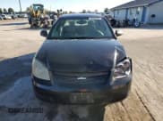 ✅ 2009 Chevrolet Cobalt LS • VIN: 1G1AS58H297248589 • Лот: 90362605. Опубликован ранее на Copart с пробегом 244 726 миль. Бесплатный доступ к архиву аукционных продаж из США и подробный отчёт об истории автомобиля на DreamBid. Изображение 5.