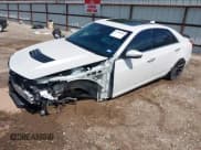 ✅ 2019 Cadillac CTS-V • VIN: 1G6A15S68K0144031 • Лот: 42338804. Опубликован ранее на IAAI с пробегом 78 655 миль. Бесплатный доступ к архиву аукционных продаж из США и подробный отчёт об истории автомобиля на DreamBid. Изображение 23.