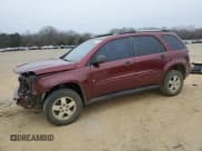 ✅ 2008 Chevrolet Equinox LS • VIN: 2CNDL13F786028584 • Лот: 87827885. Опубликован ранее на Copart с пробегом 170 157 миль. Бесплатный доступ к архиву аукционных продаж из США и подробный отчёт об истории автомобиля на DreamBid. Изображение 1.