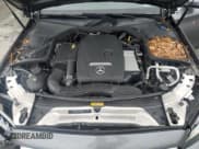 ✅ 2018 Mercedes-Benz C 300 • VIN: WDDWF4KB3JR343564 • Лот: 65400164. Опубликован ранее на Copart с пробегом 69 528 миль. Бесплатный доступ к архиву аукционных продаж из США и подробный отчёт об истории автомобиля на DreamBid. Изображение 11.