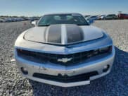 ✅ 2010 Chevrolet Camaro 1LT • VIN: 2G1FB1EV3A9216634 • Lot: 93925835. Listed on Copart with 57,413 mi. Free auction sales archive from the USA and detailed vehicle history report at DreamBid. Image 5.