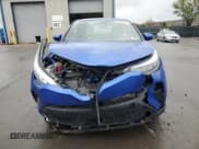 ✅ 2021 Toyota C-HR XLE • VIN: NMTKHMBX7MR122228 • Лот: 86479765. Опубликован ранее на Copart с пробегом 6 724 миль. Бесплатный доступ к архиву аукционных продаж из США и подробный отчёт об истории автомобиля на DreamBid. Изображение 5.