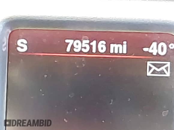 2013 Dodge Journey R/T z VIN 3C4PDDFG9DT663171, wystawiony jako IAAI lot #43388513 z przebiegiem 79 516 mil mil oraz . Historia ofert i sprzedaży dostępna na DreamBid. Obrazek 16.