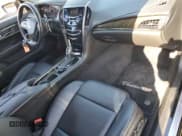 ✅ 2016 Cadillac ATS Standard RWD • VIN: 1G6AA1RX2G0168209 • Lot: 52392215. Listed on Copart with 110,703 mi. Free auction sales archive from the USA and detailed vehicle history report at DreamBid. Image 8.