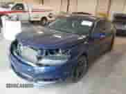 2014 Chevrolet Impala LT с VIN 1G1125S3XEU122098, выставлен на аукционе IAAI как лот 43592388 с пробегом 239 297 миль миль и . История ставок и продаж доступна на DreamBid. Изображение 2.