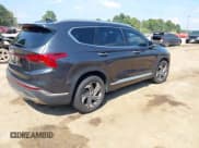 ✅ 2022 Hyundai Santa Fe SEL • VIN: 5NMS34AJ3NH431941 • Лот: 43217542. Опубликован ранее на IAAI с пробегом 96 106 миль. Бесплатный доступ к архиву аукционных продаж из США и подробный отчёт об истории автомобиля на DreamBid. Изображение 4.