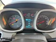 ✅ 2014 Chevrolet Equinox LT • VIN: 2GNALBEKXE6255259 • Lot: 92911225. Wystawiony na Copart z przebiegiem 144 574 mil. Bezpłatny archiwum sprzedaży aukcyjnych z USA i szczegółowy raport historii pojazdu na DreamBid. Zdjęcie 9.