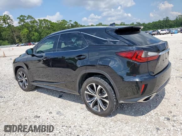 ✅ 2016 Lexus RX 350 • VIN: 2T2ZZMCA5GC032205 • Лот: 69568005. Опубликован ранее на Copart с пробегом 70 936 миль. Бесплатный доступ к архиву аукционных продаж из США и подробный отчёт об истории автомобиля на DreamBid. Изображение 2.