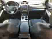 2014 Toyota Camry L z VIN 4T1BF1FK2EU749996, wystawiony jako Copart lot #65097765 z przebiegiem 94 797 mil mil oraz Szkoda całkowita • Salvage title. Historia ofert i sprzedaży dostępna na DreamBid. Obrazek 8.