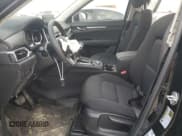 ✅ 2025 Mazda CX-5 S • VIN: JM3KFBAL1S0583846 • Лот: 44436575. Опубликован ранее на Copart с пробегом 780 миль. Бесплатный доступ к архиву аукционных продаж из США и подробный отчёт об истории автомобиля на DreamBid. Изображение 7.