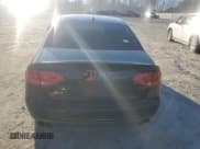 ✅ 2012 Audi S4 Prestige • VIN: WAUKGAFL0CA109890 • Lot: 86892224. Listed on Copart with 100,068 mi. Free auction sales archive from the USA and detailed vehicle history report at DreamBid. Image 6.