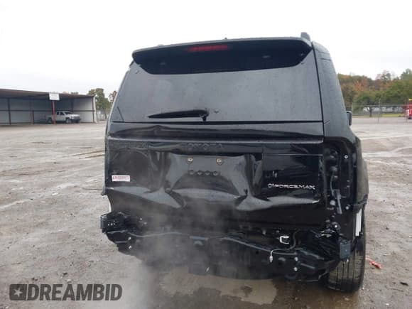 ✅ 2024 Toyota Land Cruiser • VIN: JTEABFAJ0RK006158 • Lot: 43544823. Wystawiony na IAAI z przebiegiem 30 220 mil. Bezpłatny archiwum sprzedaży aukcyjnych z USA i szczegółowy raport historii pojazdu na DreamBid. Zdjęcie 16.