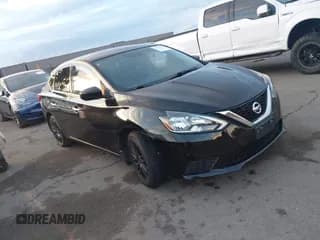 ✅ 2017 Nissan Sentra SR • VIN: 3N1AB7AP7HY345825 • Lot: 43737832. Listed on IAAI with 76,374 mi. Free auction sales archive from the USA and detailed vehicle history report at DreamBid. Image 1.