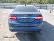 ✅ 2018 Ford Fusion SE • VIN: 3FA6P0H78JR176227 • Lot: 43377084. Listed on IAAI with 93,935 mi. Free auction sales archive from the USA and detailed vehicle history report at DreamBid. Image 17.