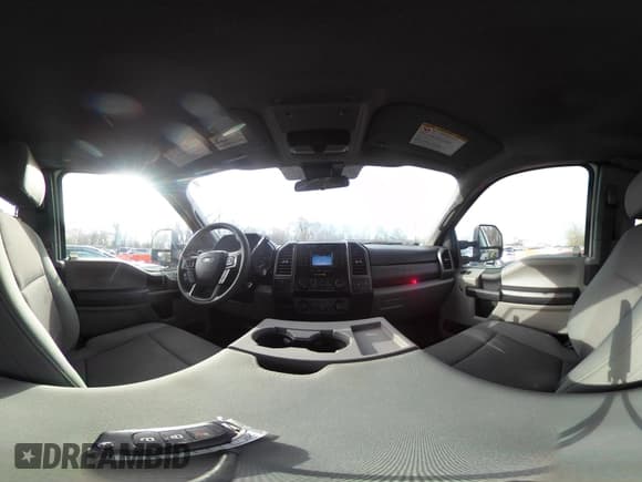 ✅ 2020 Ford F-250 XL • VIN: 1FT7X2BN7LED84767 • Lot: 41833141. Listed on IAAI with 39,851 mi. Free auction sales archive from the USA and detailed vehicle history report at DreamBid. Image 18.