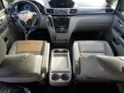 ✅ 2014 Honda Odyssey EX-L • VIN: 5FNRL5H67EB112906 • Lot: 86723465. Listed on Copart with 181,748 mi. Free auction sales archive from the USA and detailed vehicle history report at DreamBid. Image 8.