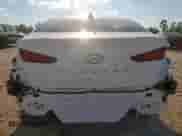 2020 Hyundai Elantra SEL с VIN 5NPD84LFXLH584139, выставлен на аукционе Copart как лот 71121325 с пробегом 104 714 миль миль и Списание • Salvage title. История ставок и продаж доступна на DreamBid. Изображение 6.