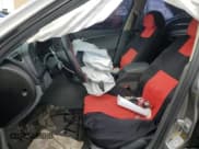 ✅ 2004 Saab 9-3 Linear • VIN: YS3FB49S441044947 • Lot: 46432215. Listed on Copart with 130,366 mi. Free auction sales archive from the USA and detailed vehicle history report at DreamBid. Image 7.