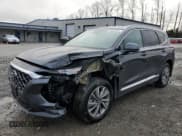 ✅ 2020 Hyundai Santa Fe SEL • VIN: 5NMS3CAD0LH280526 • Lot: 48443364. Wystawiony na Copart z przebiegiem 13 481 mil. Bezpłatny archiwum sprzedaży aukcyjnych z USA i szczegółowy raport historii pojazdu na DreamBid. Zdjęcie 1.