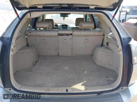 ✅ 2004 Lexus RX 330 • VIN: JTJGA31U140010277 • Lot: 43524376. Listed on IAAI with 259,128 mi. Free auction sales archive from the USA and detailed vehicle history report at DreamBid. Image 12.