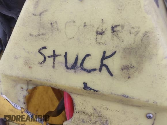 ✅ 2000 Chevrolet Silverado 1500 • VIN: 1GCEC14W4YZ351602 • Lot: 43637900. Listed on IAAI with 335,681 mi. Free auction sales archive from the USA and detailed vehicle history report at DreamBid. Image 10.