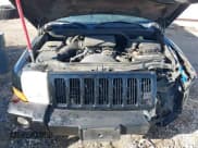 ✅ 2006 Jeep Commander • VIN: 1J8HG48N66C174256 • Лот: 41652107. Опубликован ранее на IAAI с пробегом 106 966 миль. Бесплатный доступ к архиву аукционных продаж из США и подробный отчёт об истории автомобиля на DreamBid. Изображение 10.