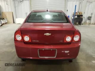 ✅ 2008 Chevrolet Malibu LTZ • VIN: 1G1ZK57728F154812 • Lot: 75428144. Listed on Copart with 197,645 mi. Free auction sales archive from the USA and detailed vehicle history report at DreamBid. Image 6.