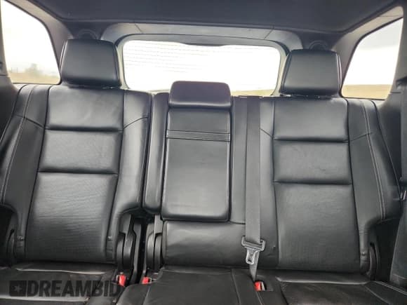 ✅ 2015 Jeep Grand Cherokee Overland • VIN: 1C4RJFCM9FC866700 • Lot: 86303435. Listed on Copart with 86,831 mi. Free auction sales archive from the USA and detailed vehicle history report at DreamBid. Image 10.