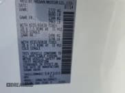 ✅ 2014 Infiniti QX60 Hybrid • VIN: 5N1CL0MM8EC547102 • Lot: 84585305. Listed on Copart with 161,010 mi. Free auction sales archive from the USA and detailed vehicle history report at DreamBid. Image 13.